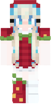 Preview of texture: Fresita