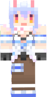 pekora