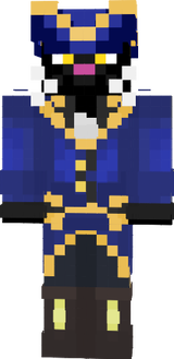 Pirate Cat 01