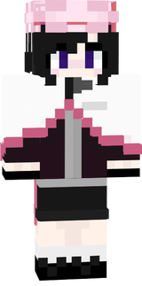 honk pink