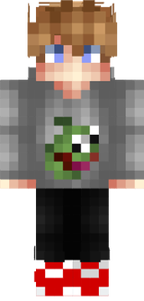 minecraft skin