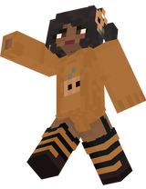 Halloween girlversao3