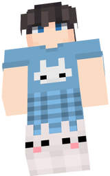 skin_minecraft_pijama