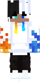 Ult alex skin