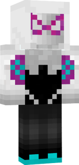 Ghost Spider