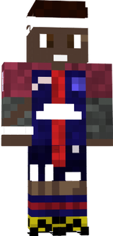 samu psg