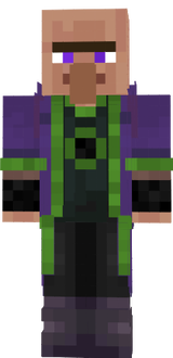EnderVillager
