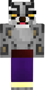 Tai Lung
