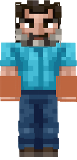 steve