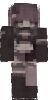 mulhjer skin mine