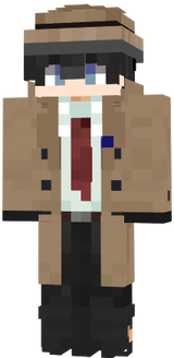 no glasses 