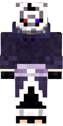 Preview of texture: obito