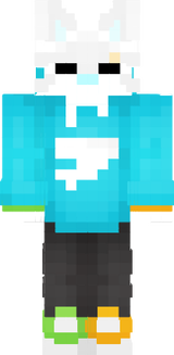 knocked out mysticat