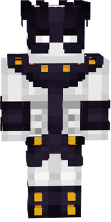White snake