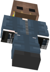 moose the cuc