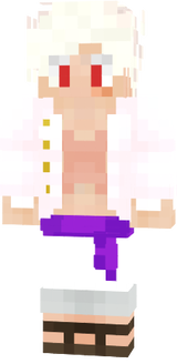 luffy