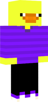 duck