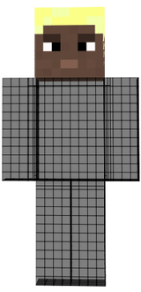 LUCA BOLA HEAD