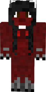 dragonblazerdx female rat