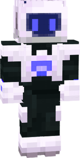 robot 955