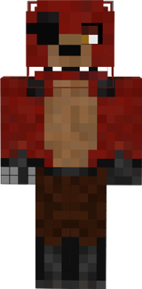 foxy fnaf 1