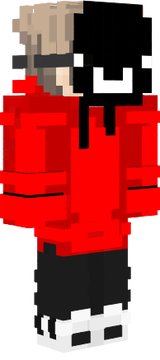 eitans skin