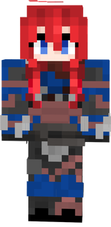 Rias Gremory as My Destiny 2 Hunter