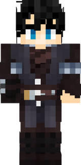 Fujimaru Ritsuka Cosplay Anakin Skywalker