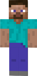 düz steve