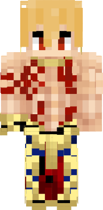 Preview of texture: gilgamesh
