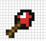 diamond showel