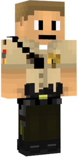 sheriff deputy