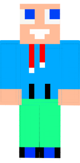 Autorski Skin Tomka