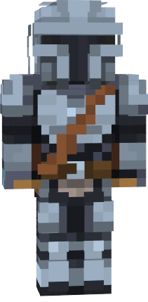 Preview of texture: mando