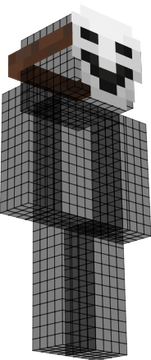 Happy Mask