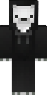 Polar Bear Hoodie