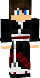 kimono alex