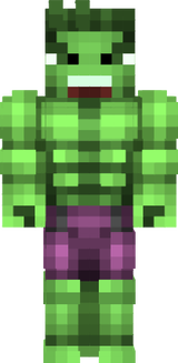 hulk