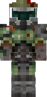 Doomguy