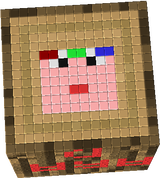 Oak_log