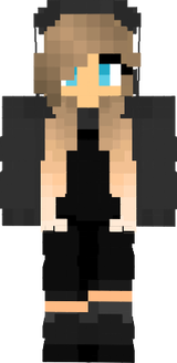 girl