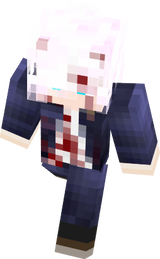 BloodyGojo