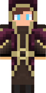 JJ - Mage