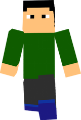 My skin