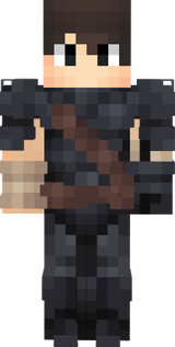 Nathan Traumas