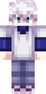 キルア