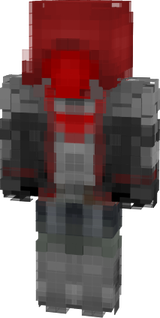 Red Hood