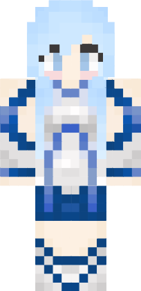 Preview of texture: Asuna