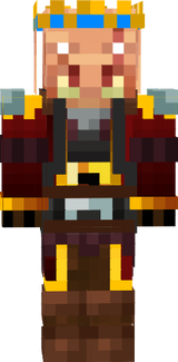 king pig