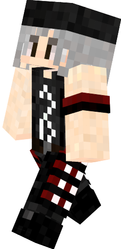 Preview of texture: FELIX CHK CHK BOOM